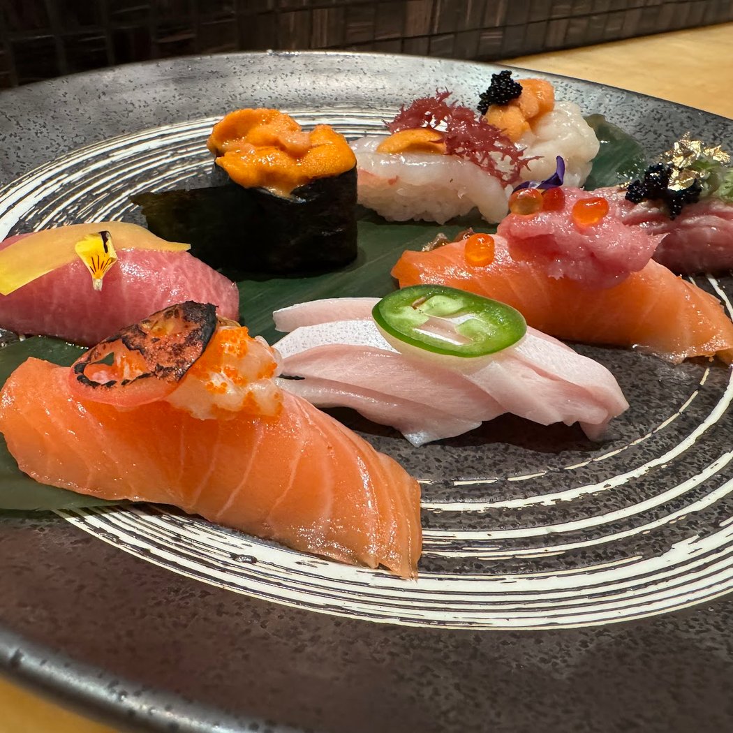 Bayridge Sushi 1