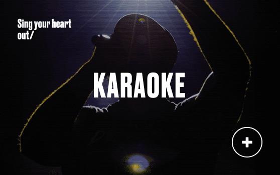 Karaoke at Music City 3