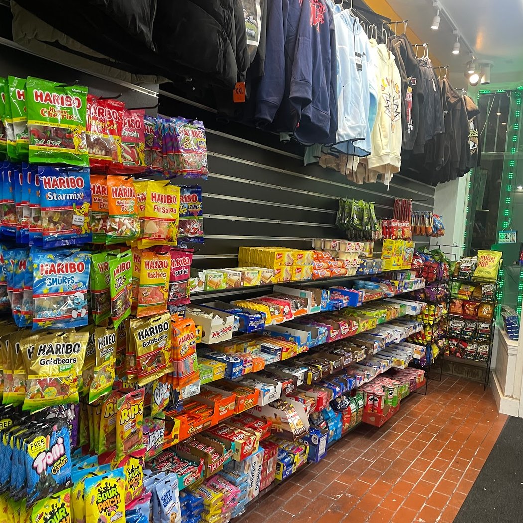Polk market&gift shop 3