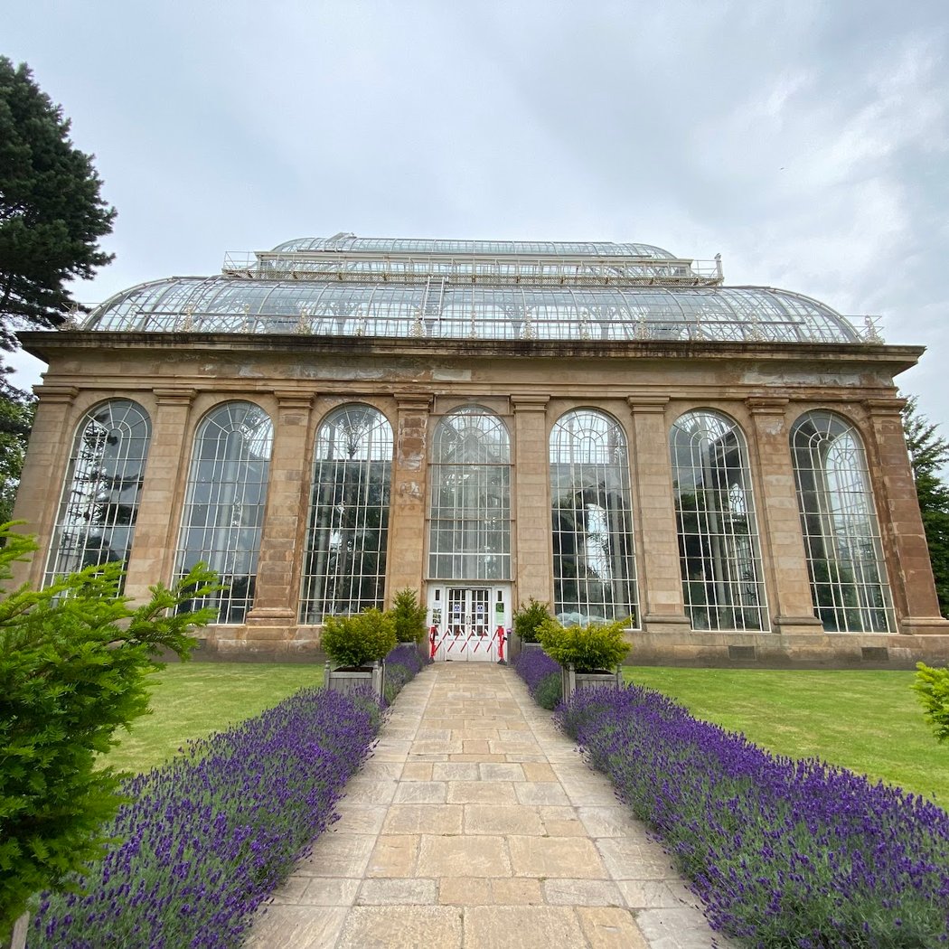 Royal Botanic Garden Edinburgh 2