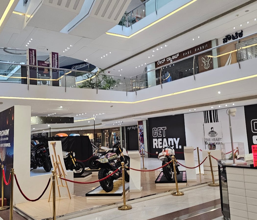 Nexus Mall Koramangala 2