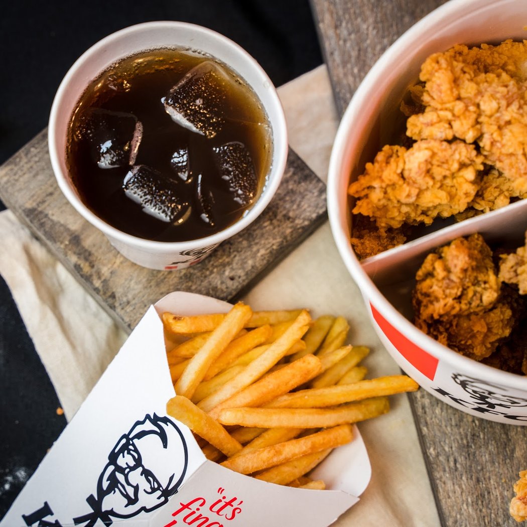 KFC 1