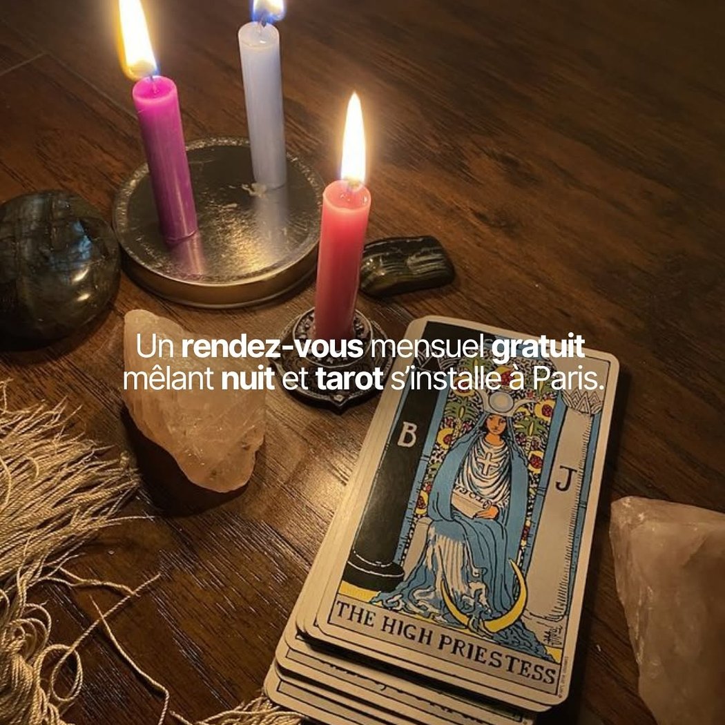 The Witch Hour 1