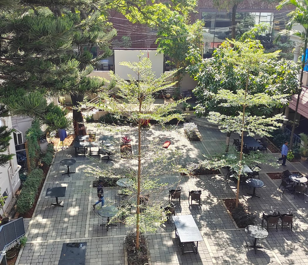 The Koramangala Club 3