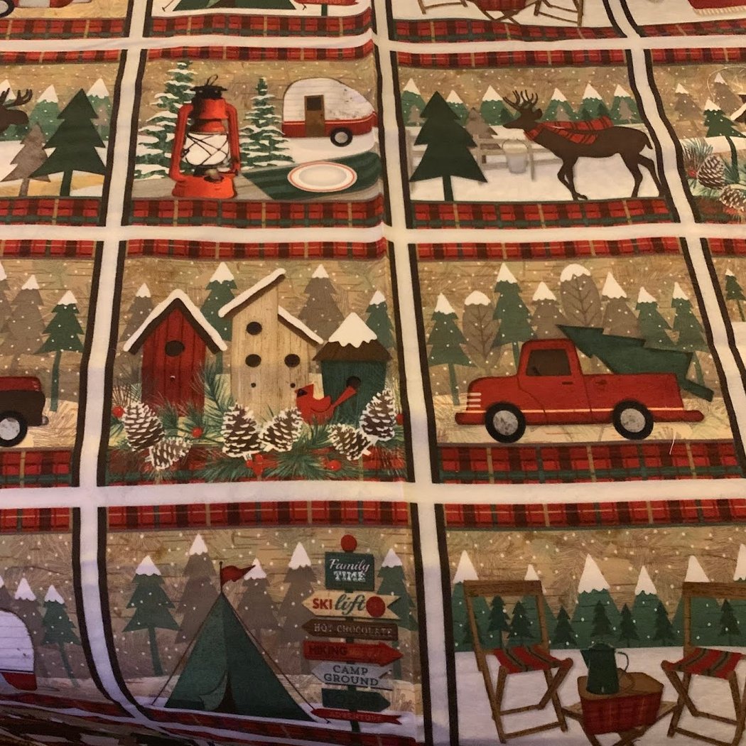 Sew Crazy Fabric Shop 2