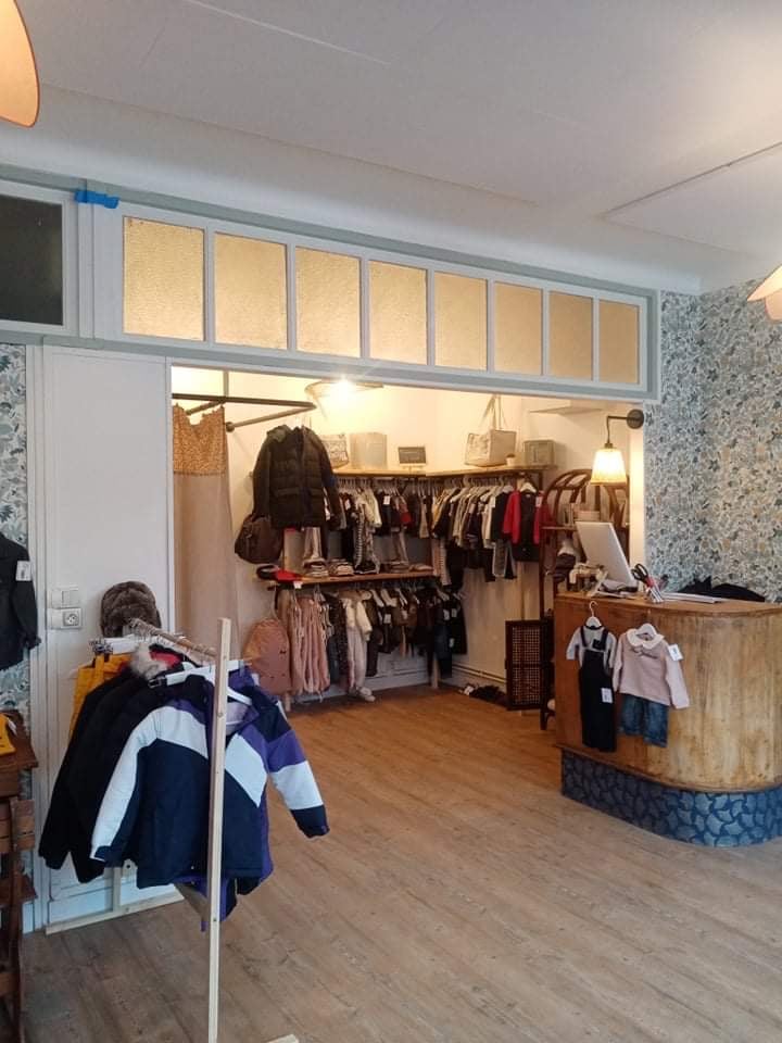 Le vestiaire des minots 3