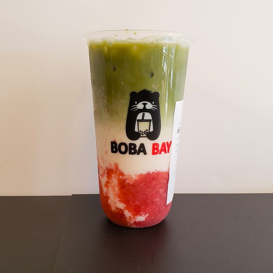 Boba Bay® - Premium Boba Tea & Matcha Cafe 1