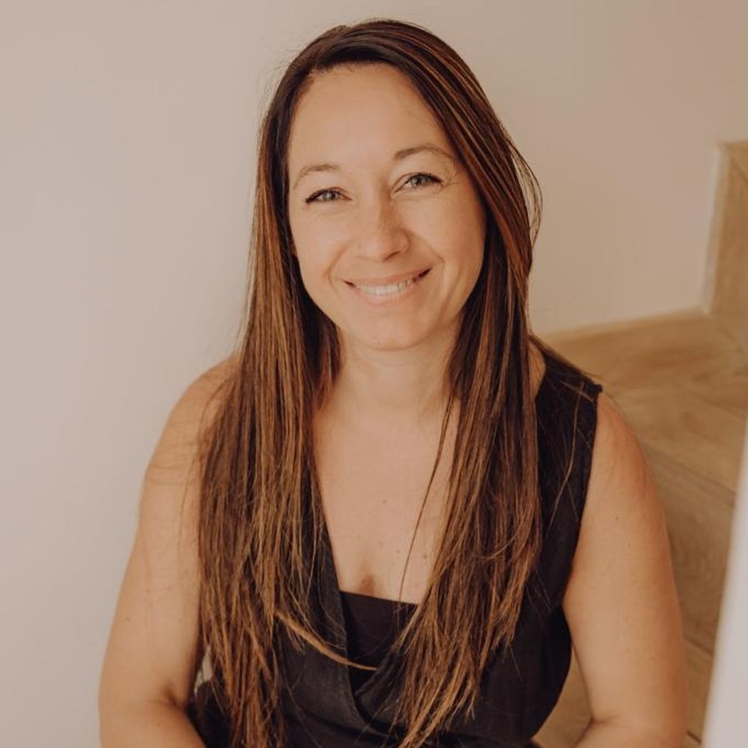 Angélique Querville - Massage Japonais - Kobido & réflexologie 4