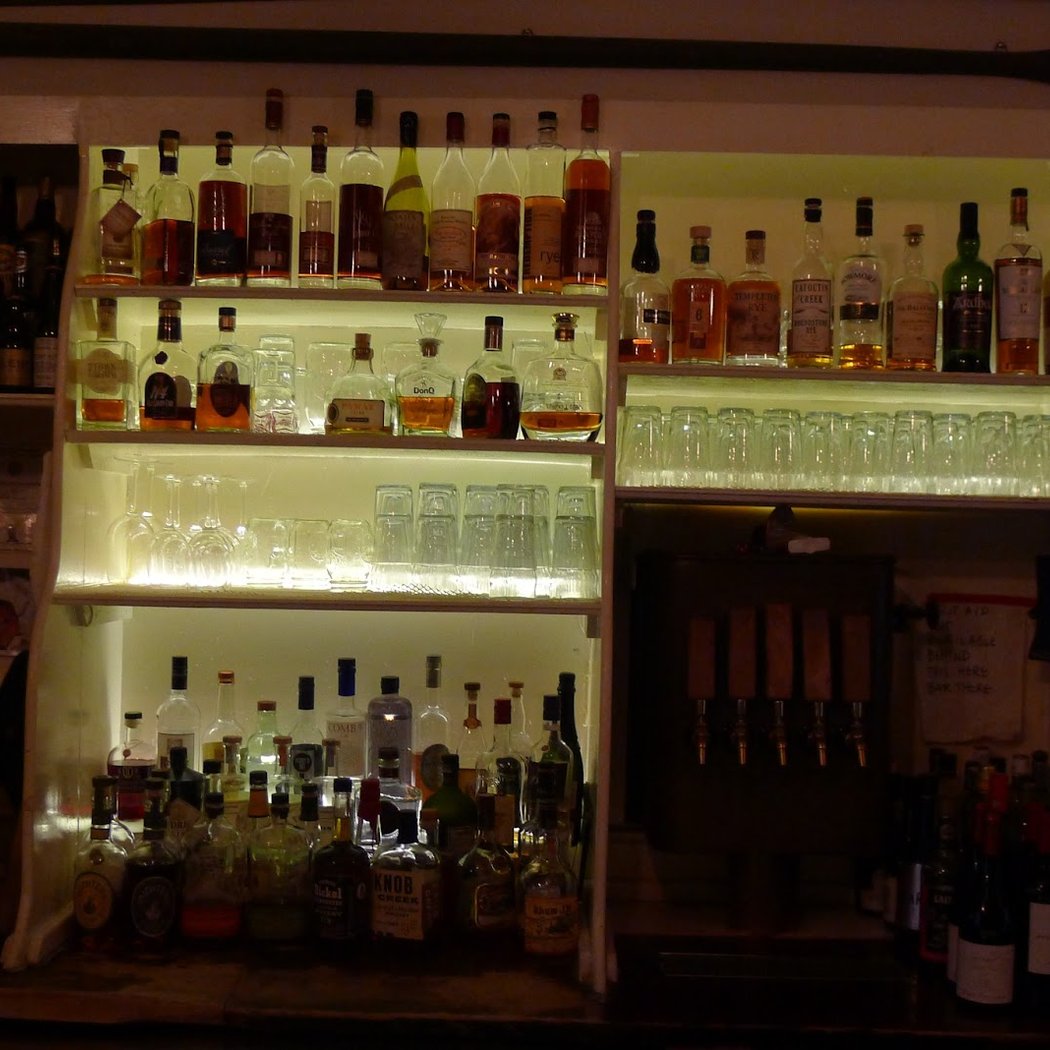 The Drink 2