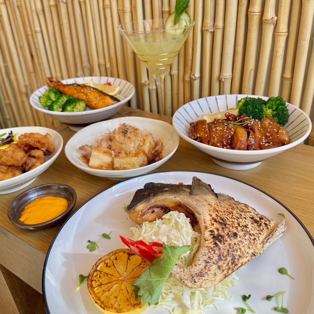 Sugoi Ramen & Izakaya 3