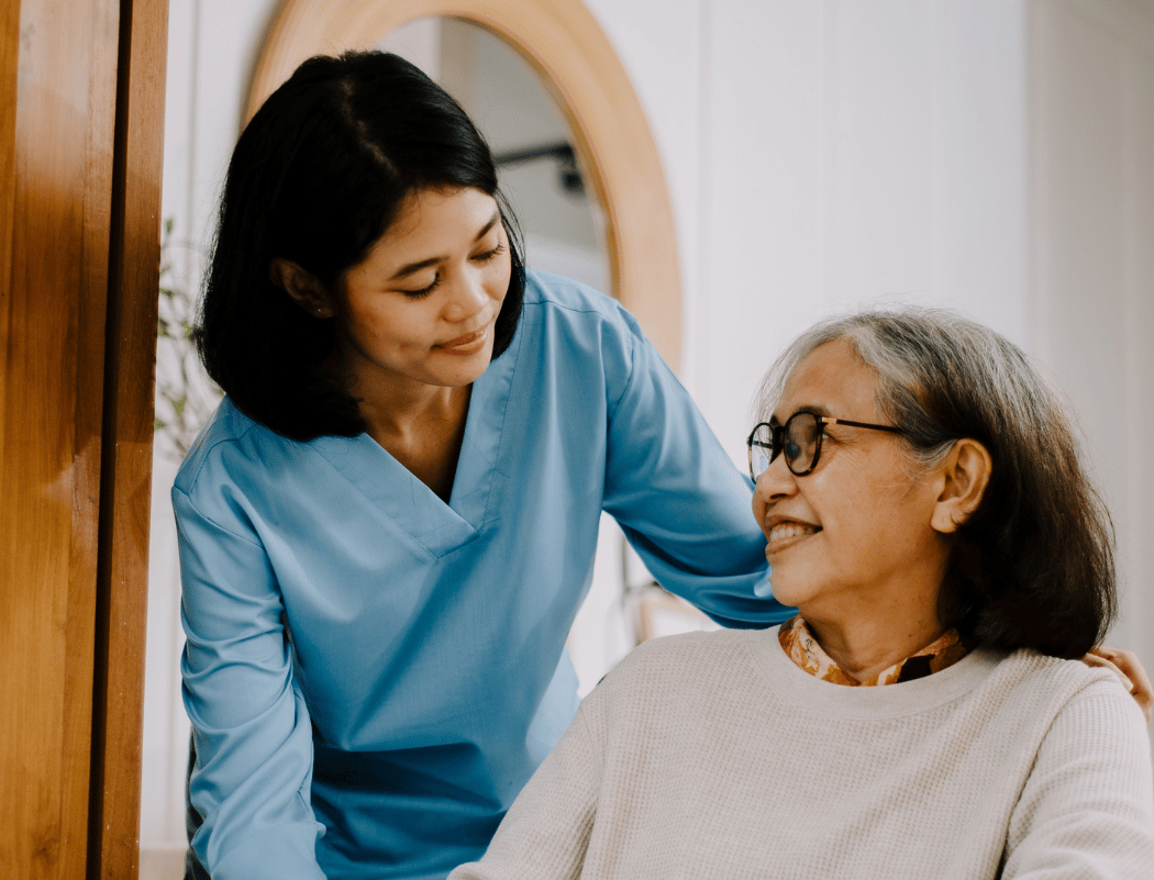 The Empowered Caregiver 1