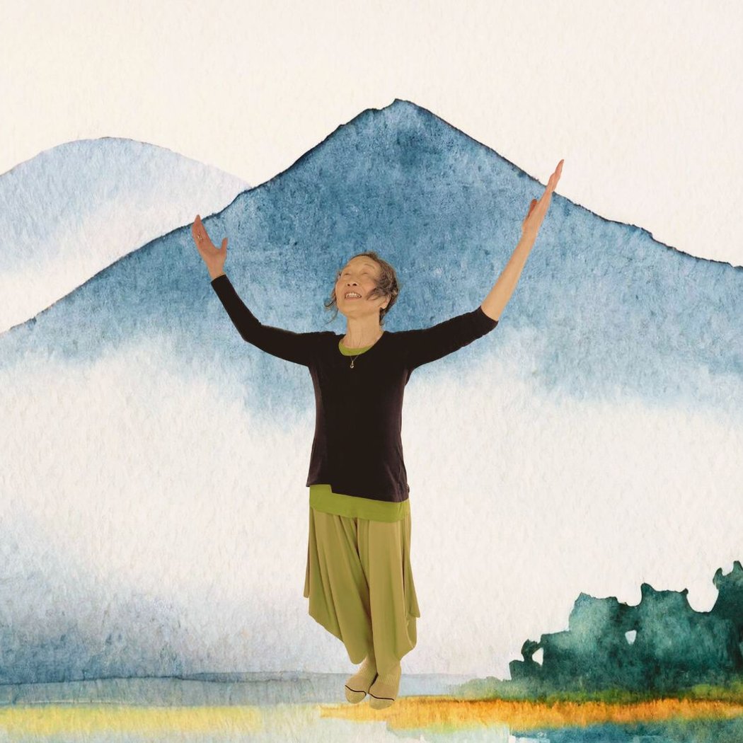 Zhineng Qigong Class 1