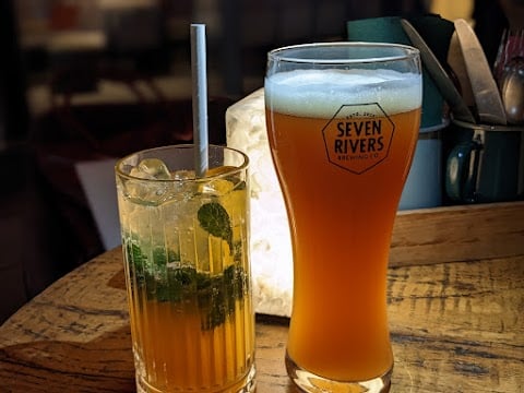 7 Rivers Brewing Company 2