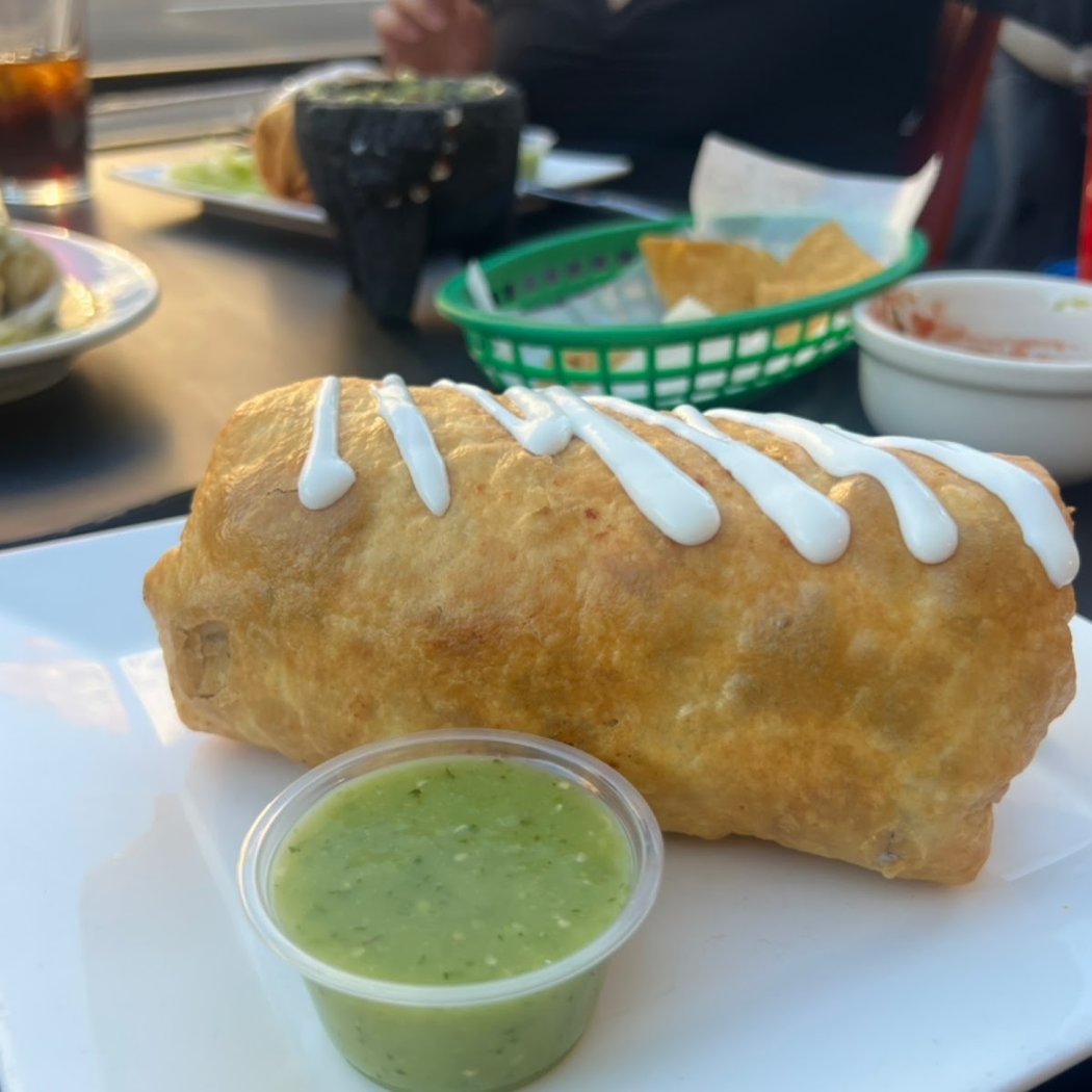 El Mariachi Mexican Cuisine 3