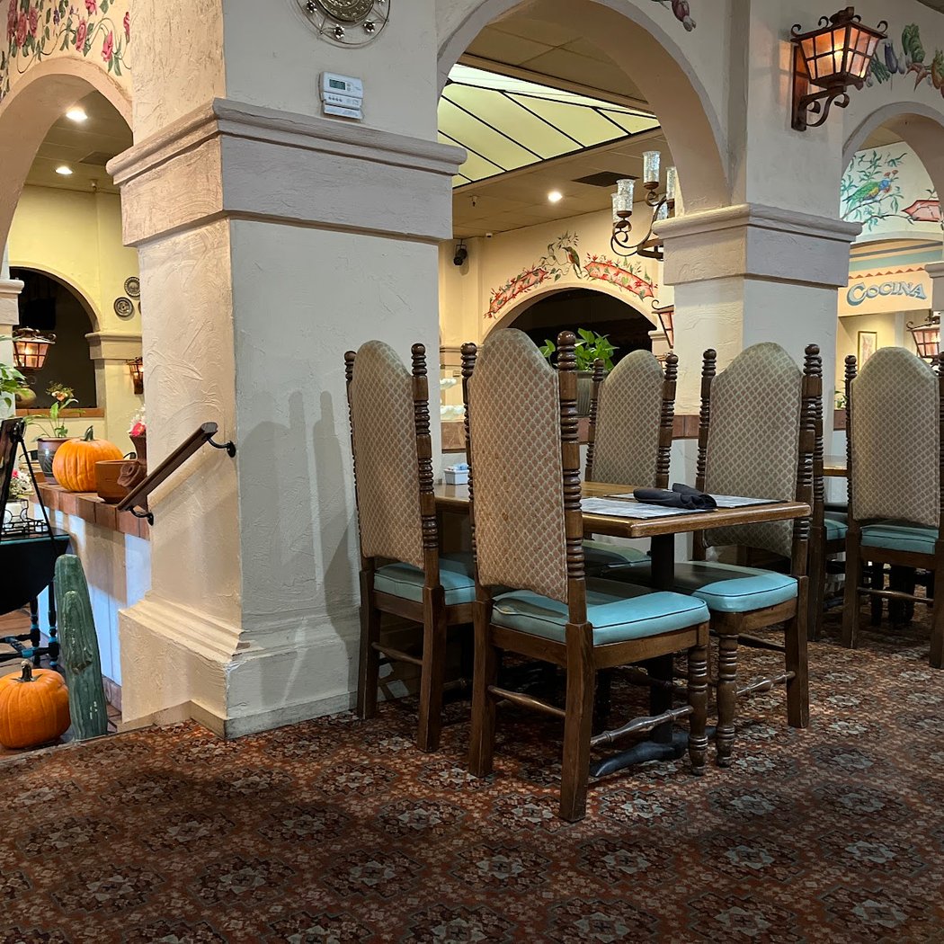 Gordito's Mexican Restaurant 3