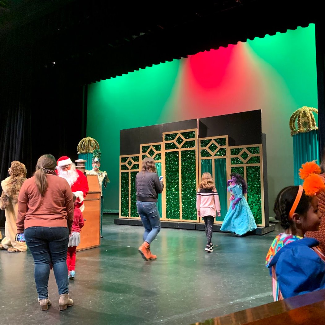 Nutcracker Pi 4