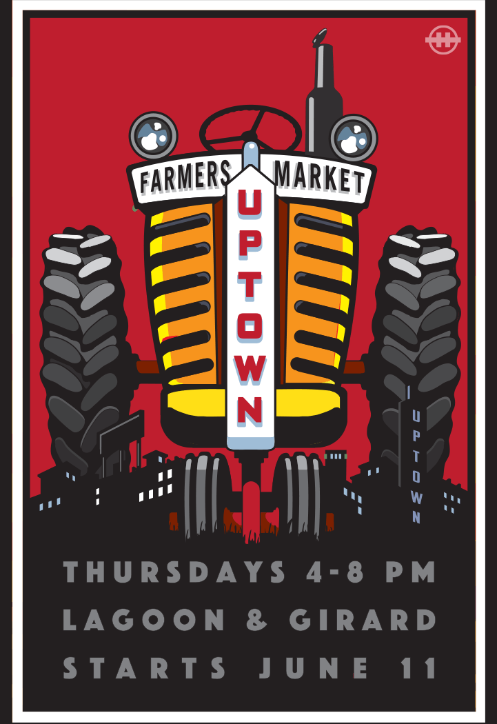 Uptown Farmers Market 1