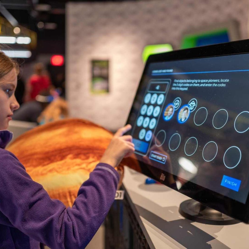 Moonshot Museum 3