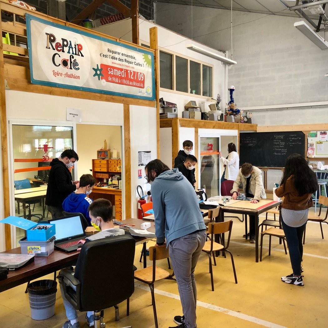 BricoLAb de Corné 2