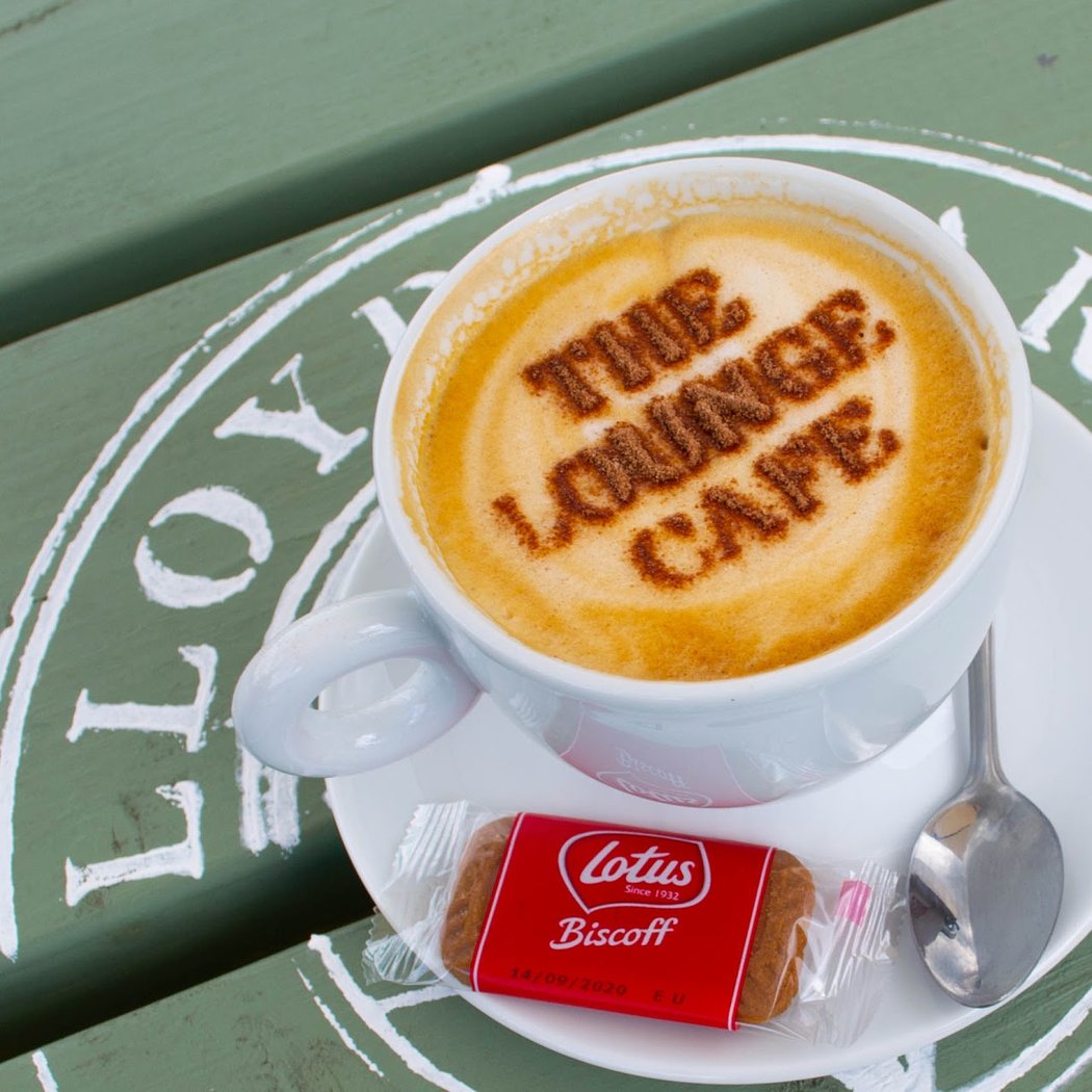 Lloyd Park Lounge Café 1