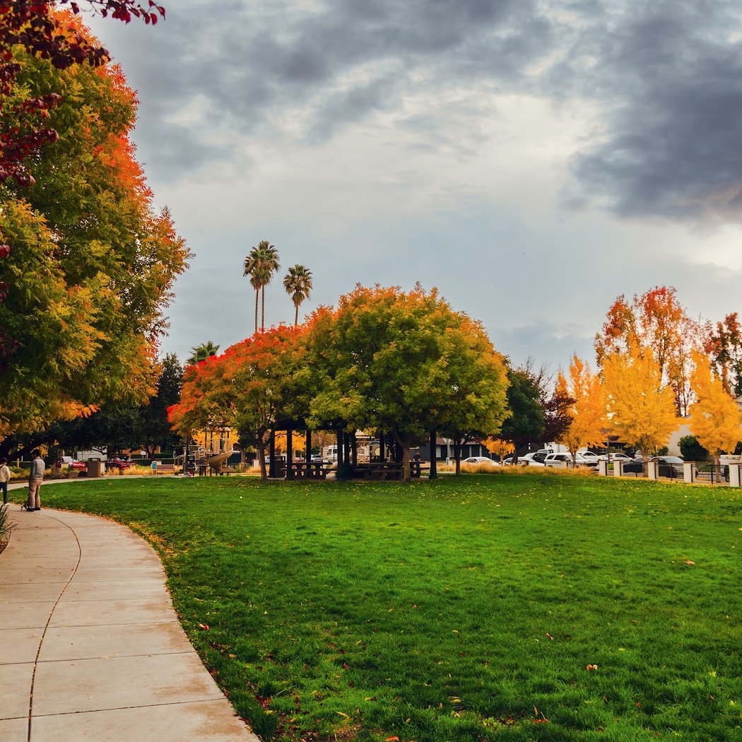 St. Elizabeth Park 1