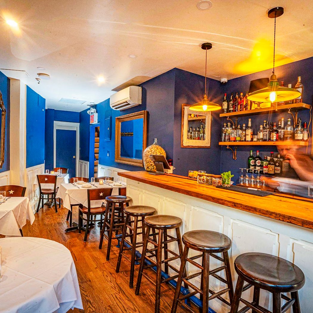 Palermo Argentinian Bistro - NYC 2