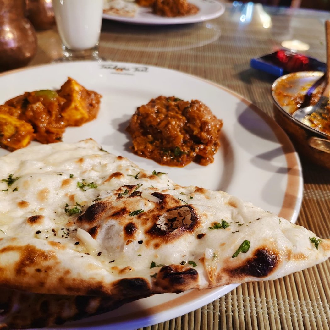 Tandoori Taal - Indiranagar 1