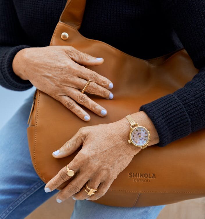 Shinola Ann Arbor Store 1
