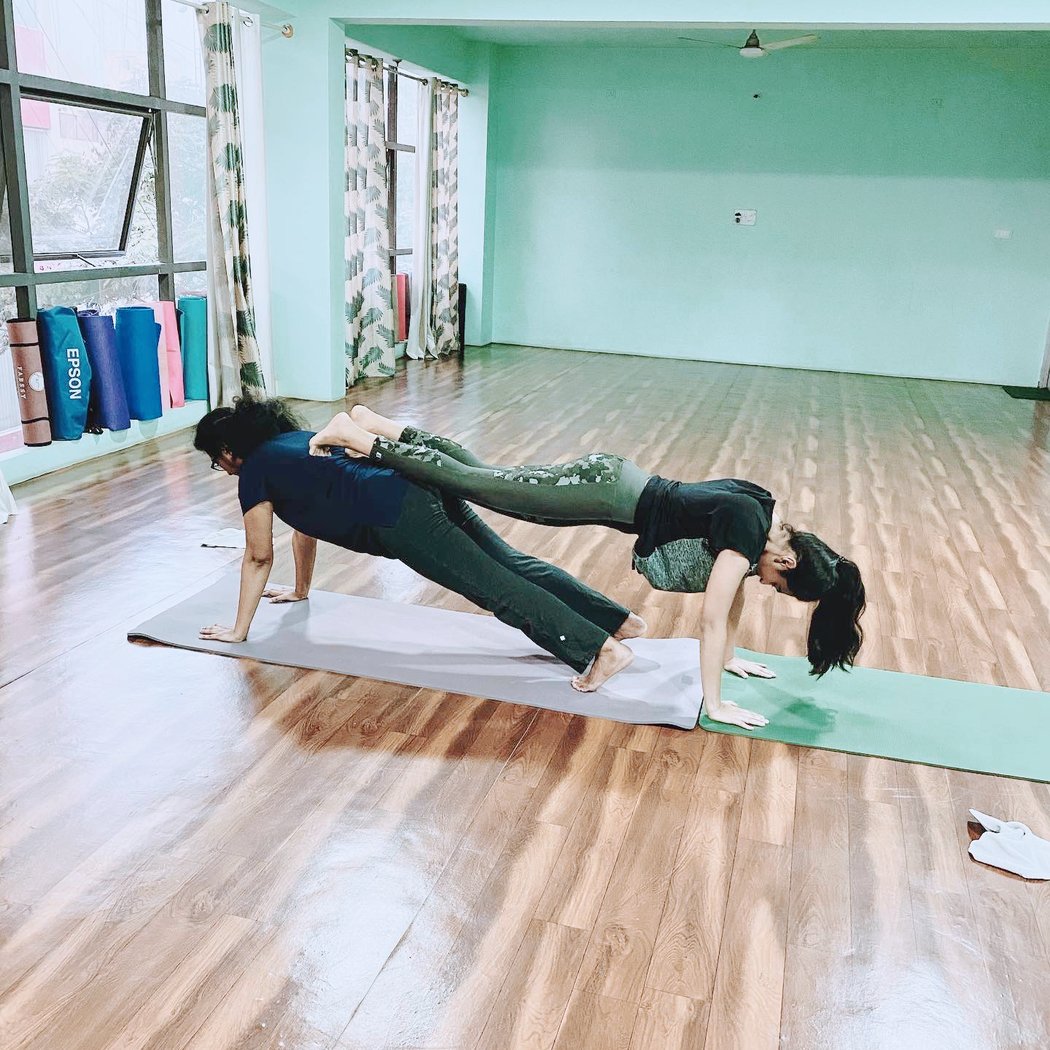 Fit Life Yoga 2