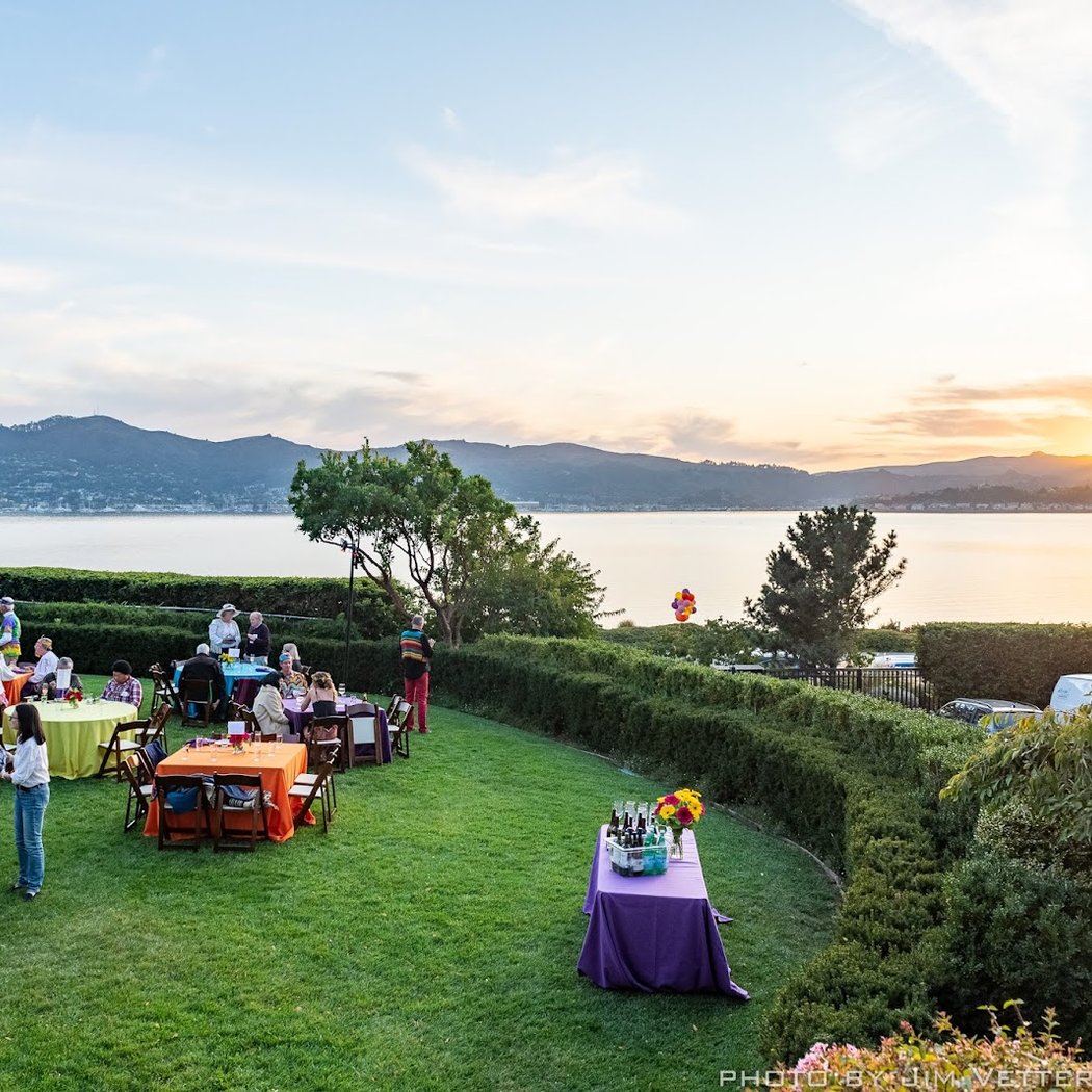 Belvedere-Tiburon Landmarks Society 5