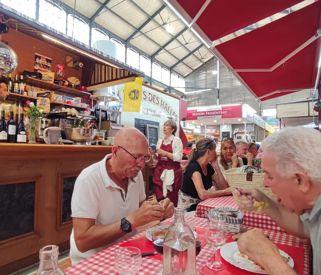Bar Des Halles 2