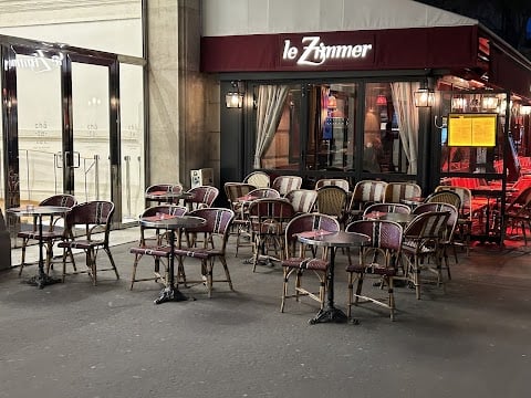 Le Zimmer 3