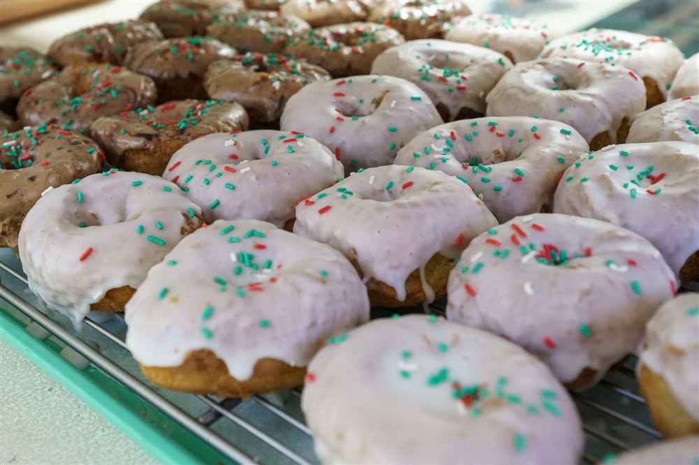 Better-Maid Donut Co 1