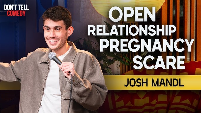 Josh Mandl 2
