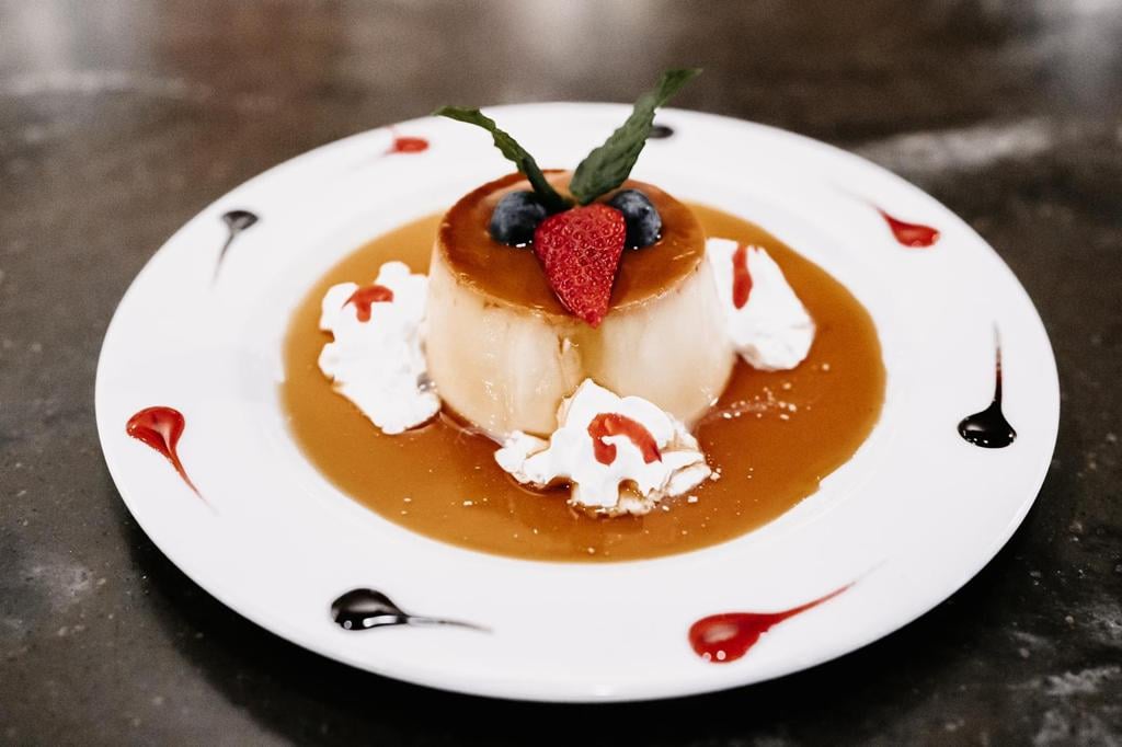 Pampas Brazilian Steakhouse Vacaville 3