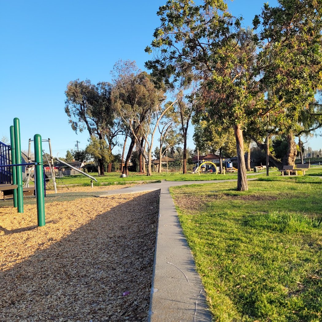 Selma Olinder Park 3