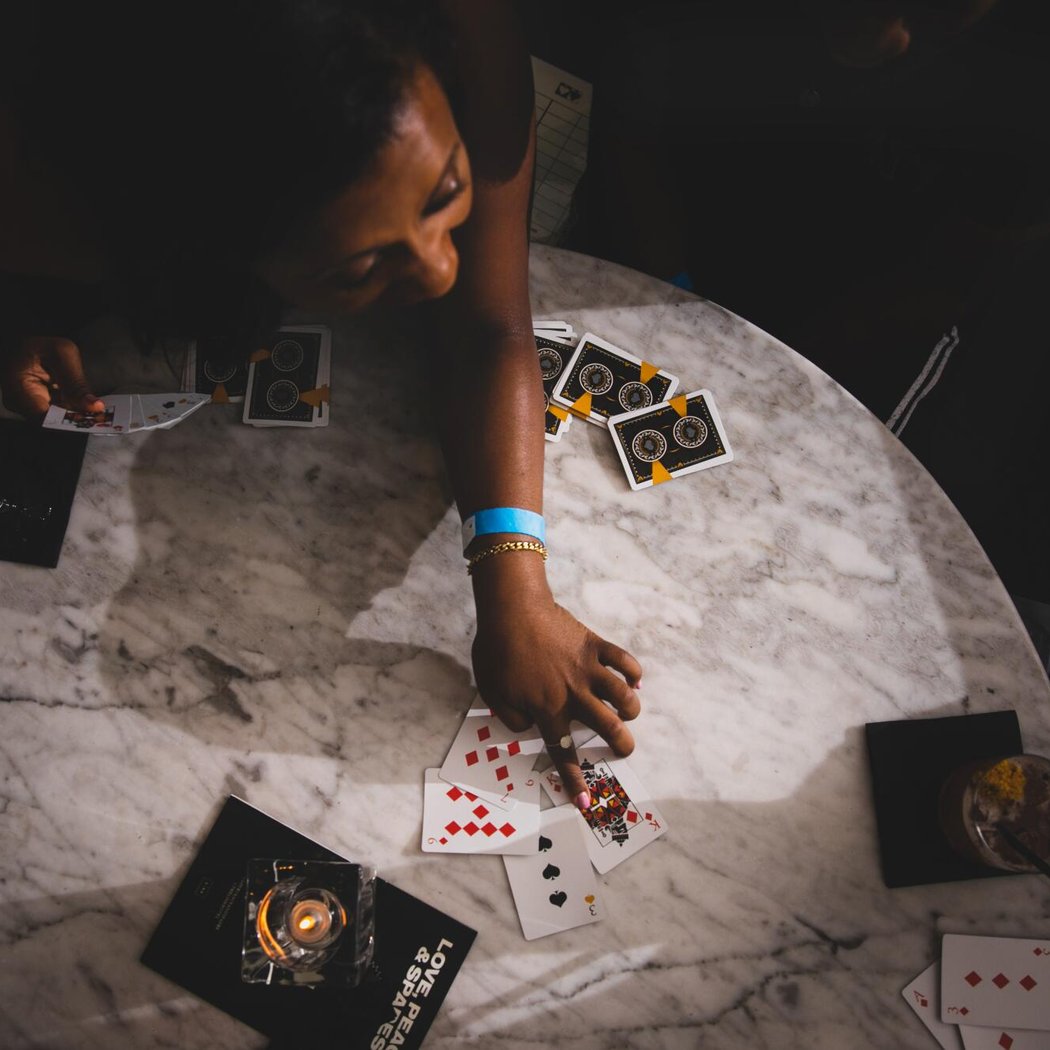 Spades Night at The Card Room 3