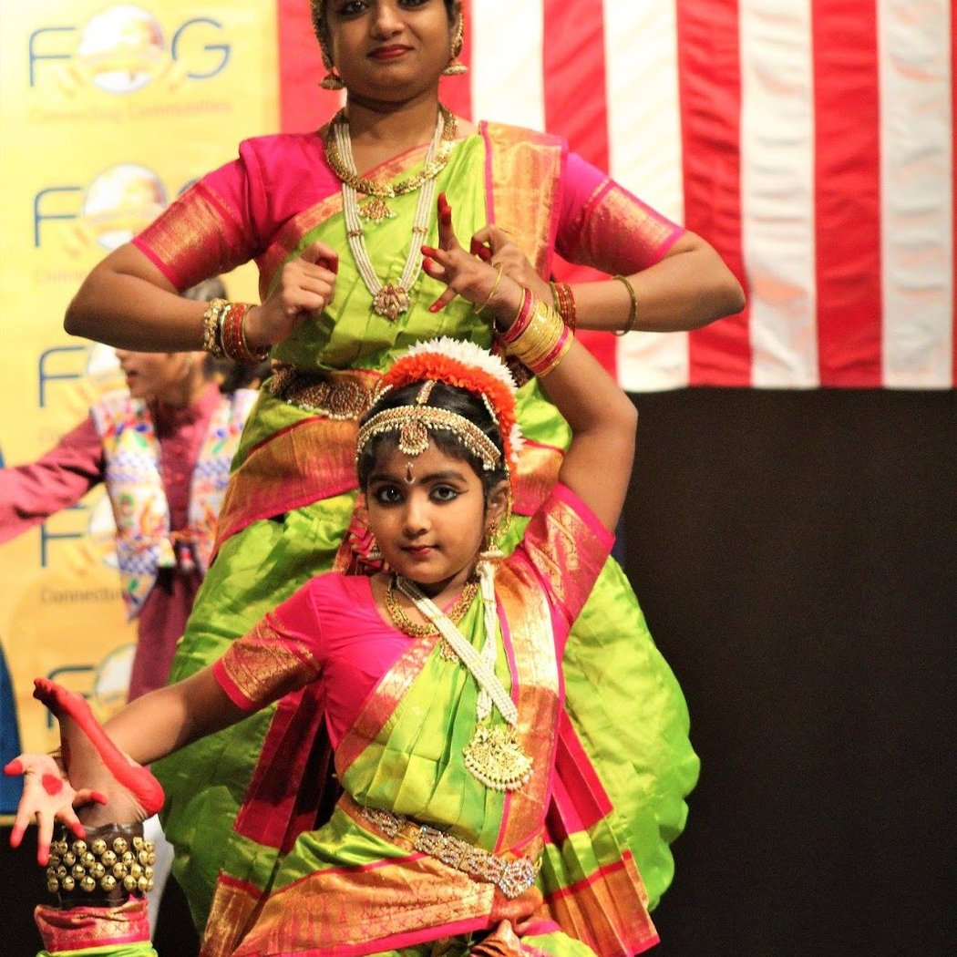 Anuradha Academy Of Dance 1