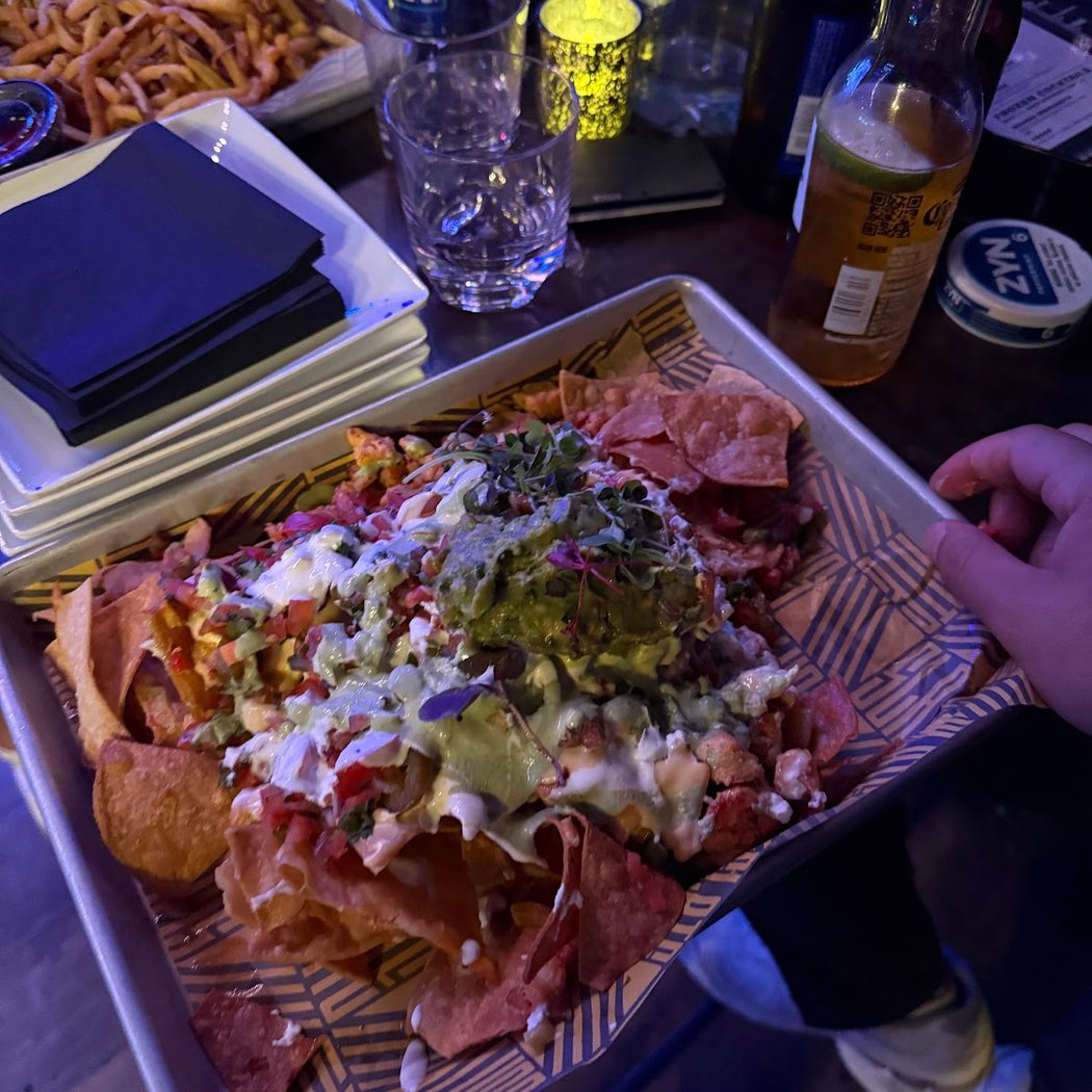 Super Bowl LX Watch Party 3