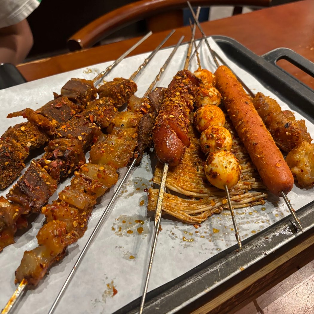 人间烟火小酒馆（Dynasty BBQ) 3