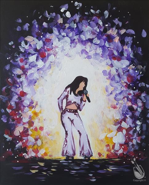 Sing To My Soul **New Art** 1