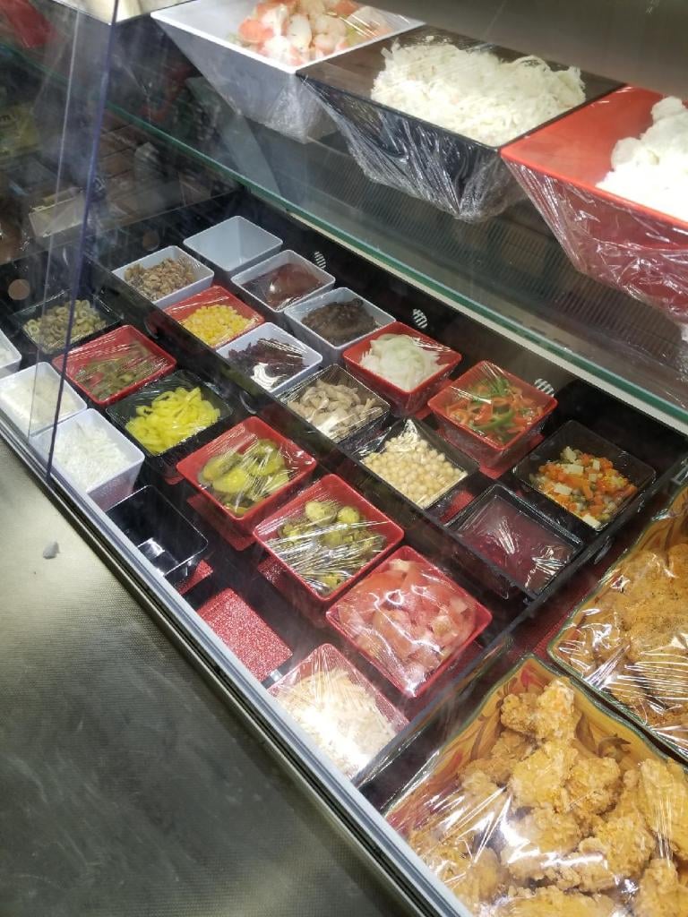 Sonic Candy shop 3