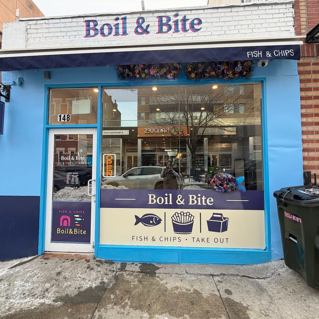 Boil & Bite 3