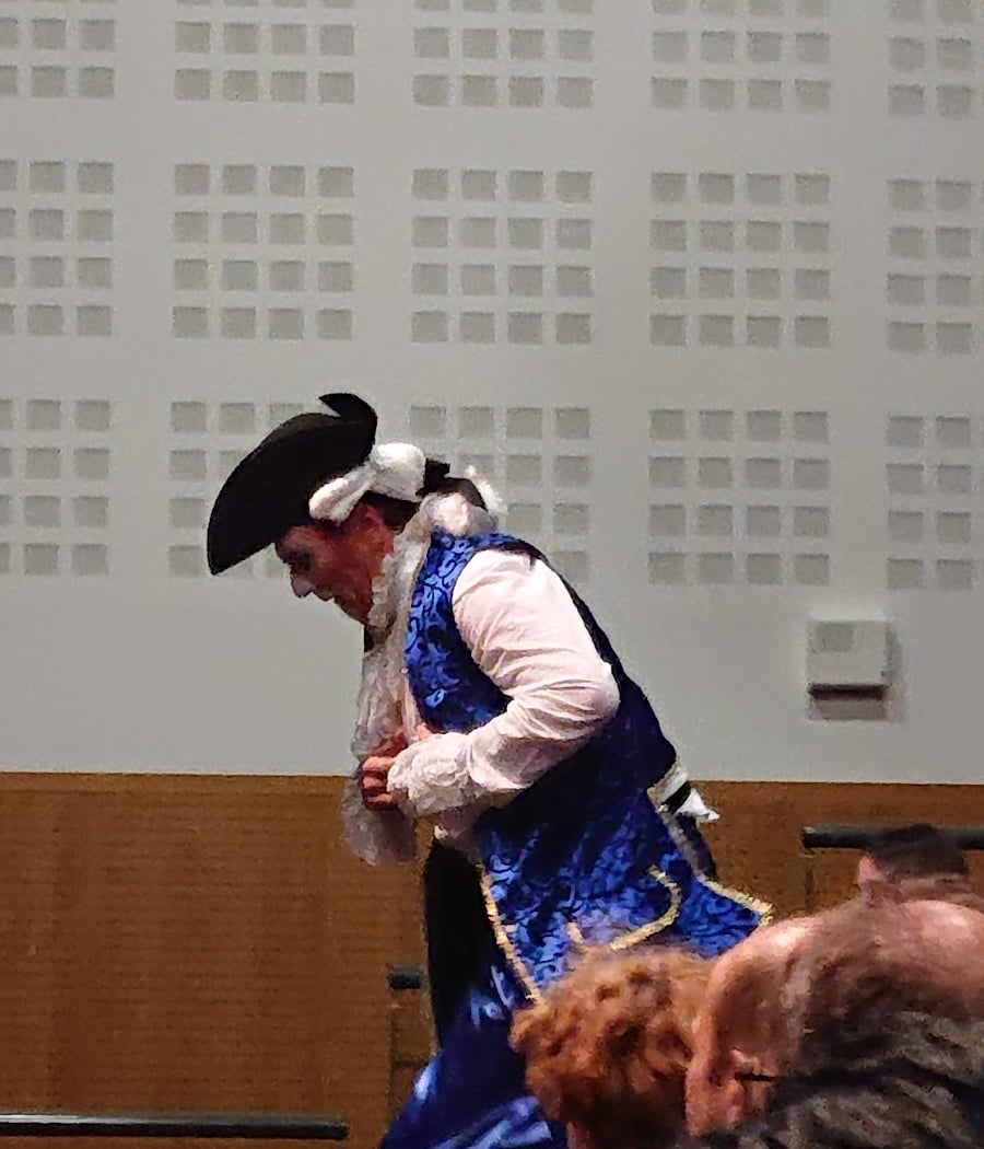 Fêtes Saint-Nazaire 1