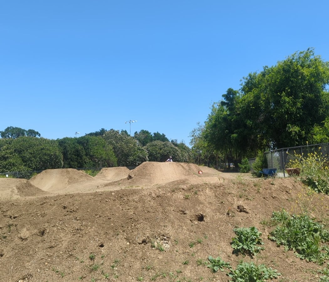 Pump Track 2