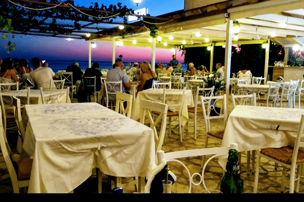 Taverna Lovidis 2