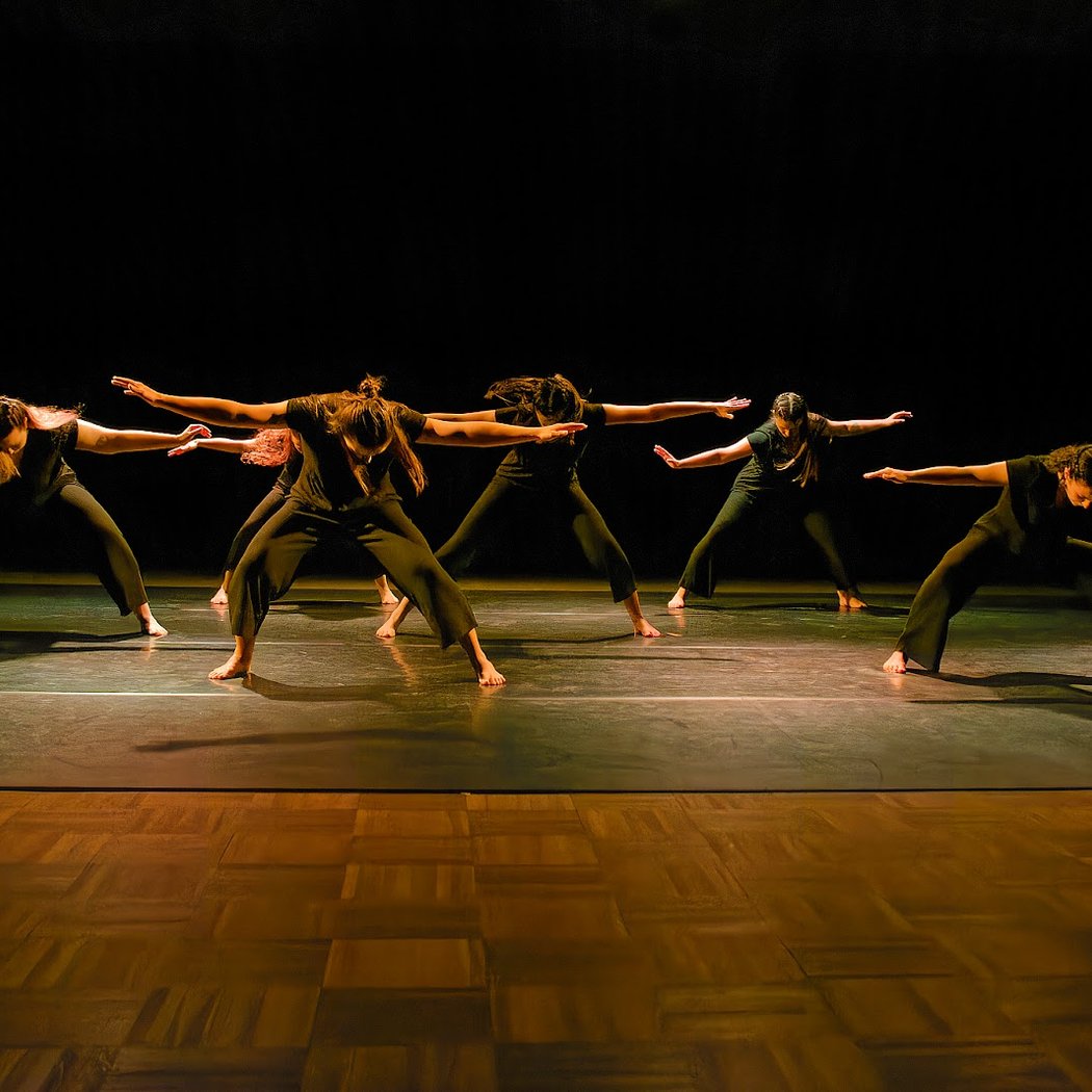 Dance Latitude 1