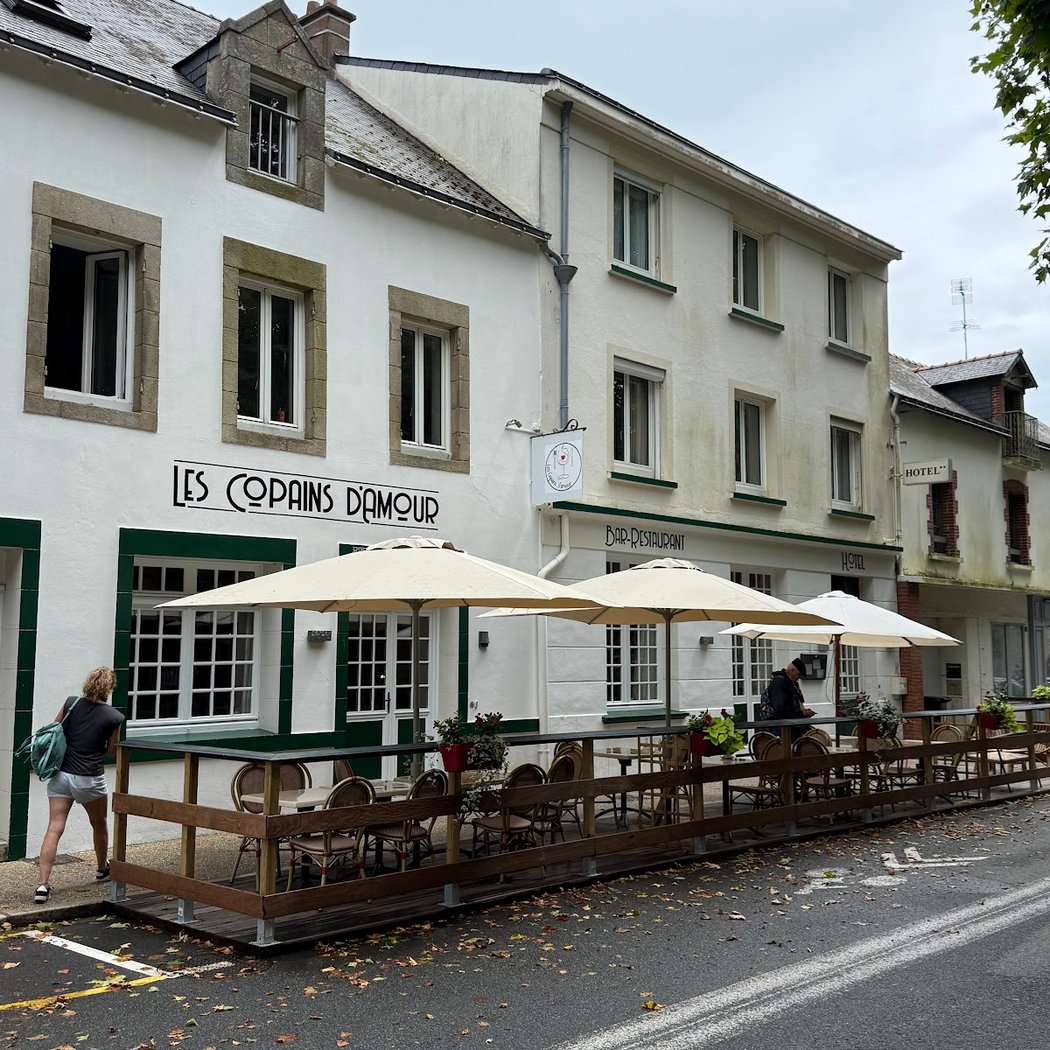 Concert - Cap Ouest 3