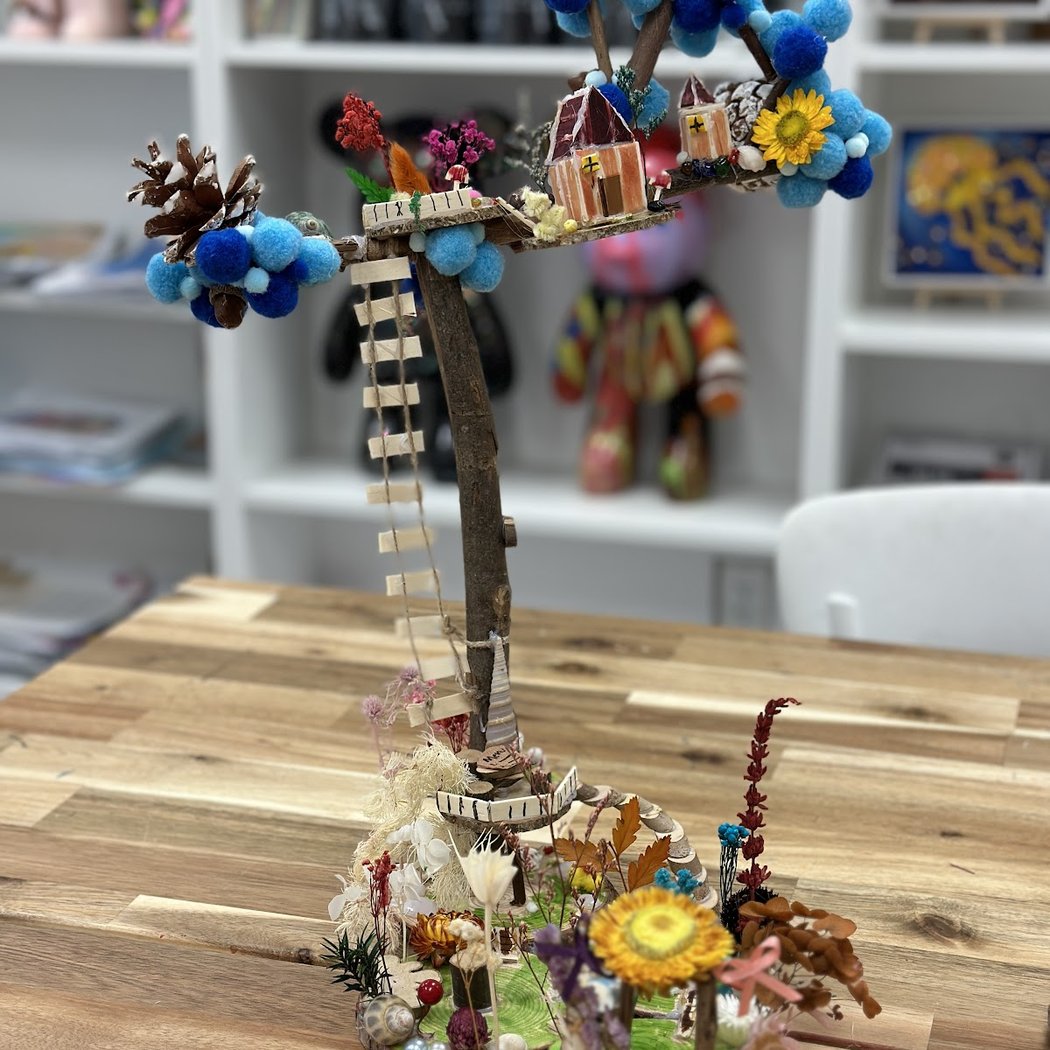 Mindart Studio 1