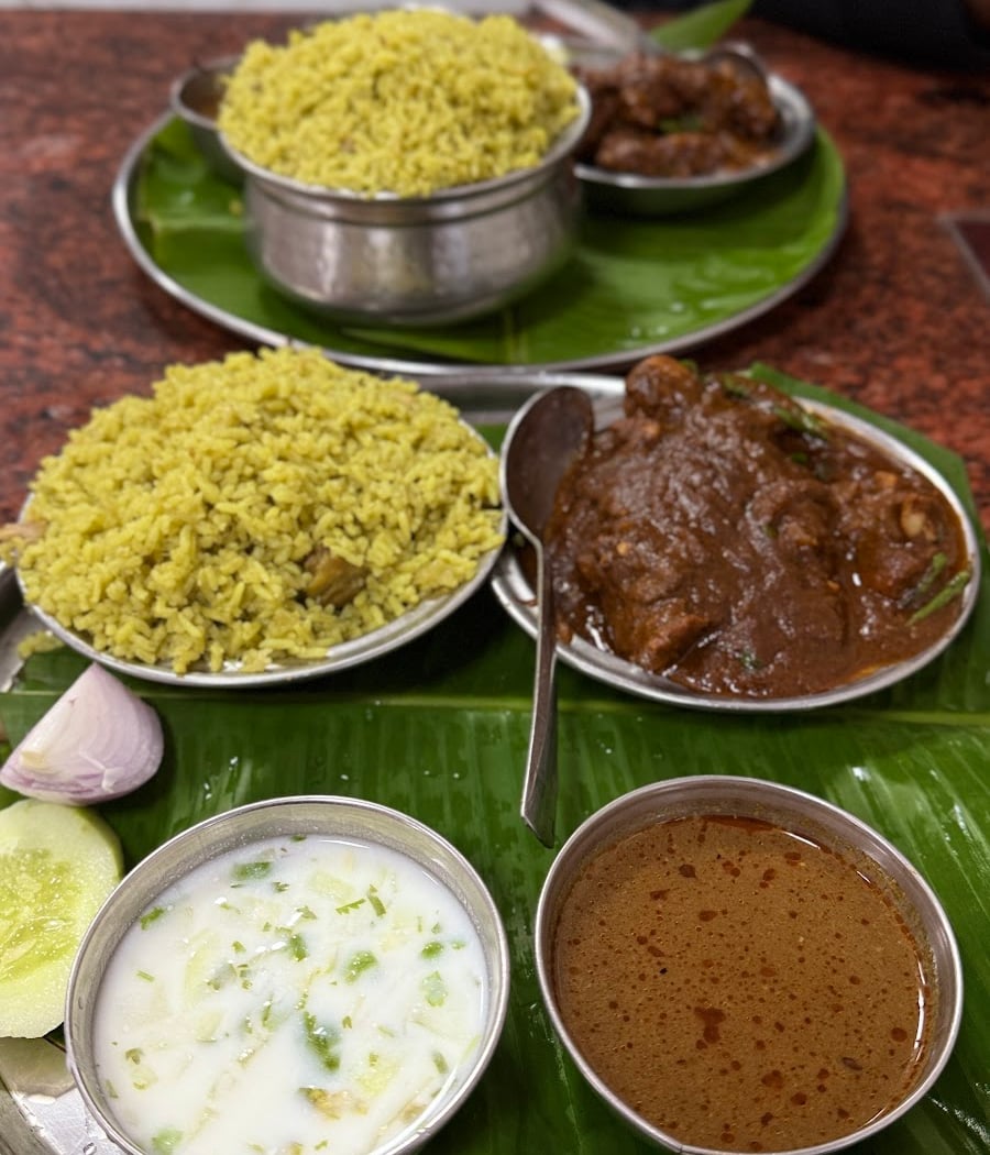 NAATI DELIGHTS 3